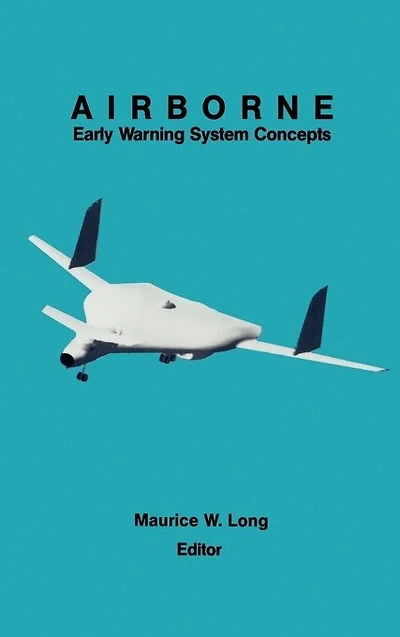 Airborne Early Warning System Concepts