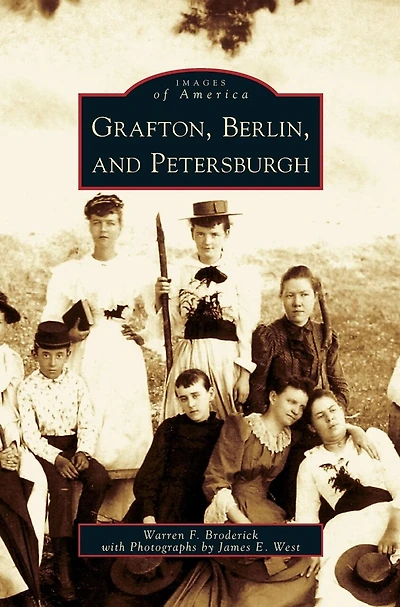 Grafton, Berlin, and Petersburgh