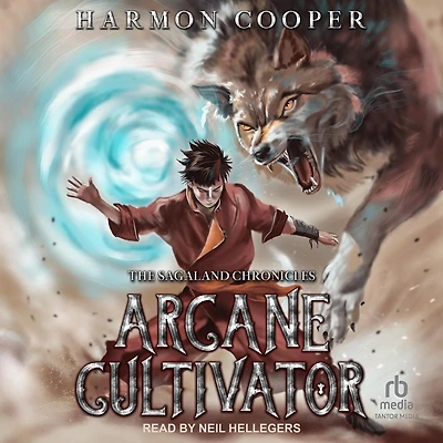 Arcane Cultivator 1