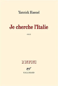Je Cherche L'italie