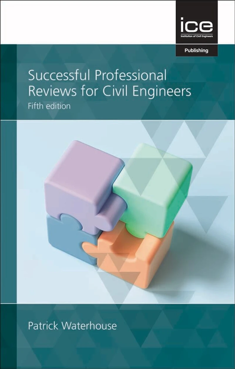 Successful Professional Reviews for Civil Engineers