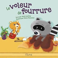 VOLEUR DE FOURRURE (LE) (RATON LAVEUR)