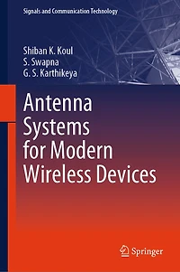 Antenna Systems for Modern Wireless Devices