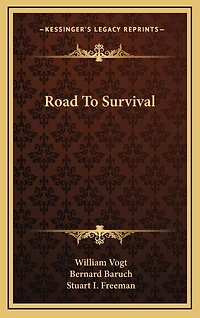 Road To Survival