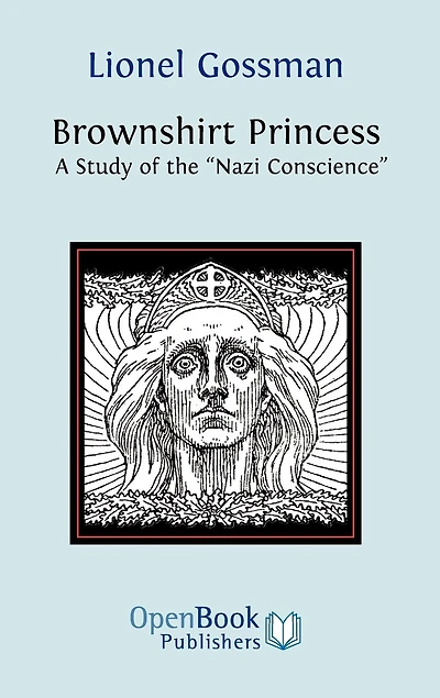Brownshirt Princess: A Study of the Nazi Conscience