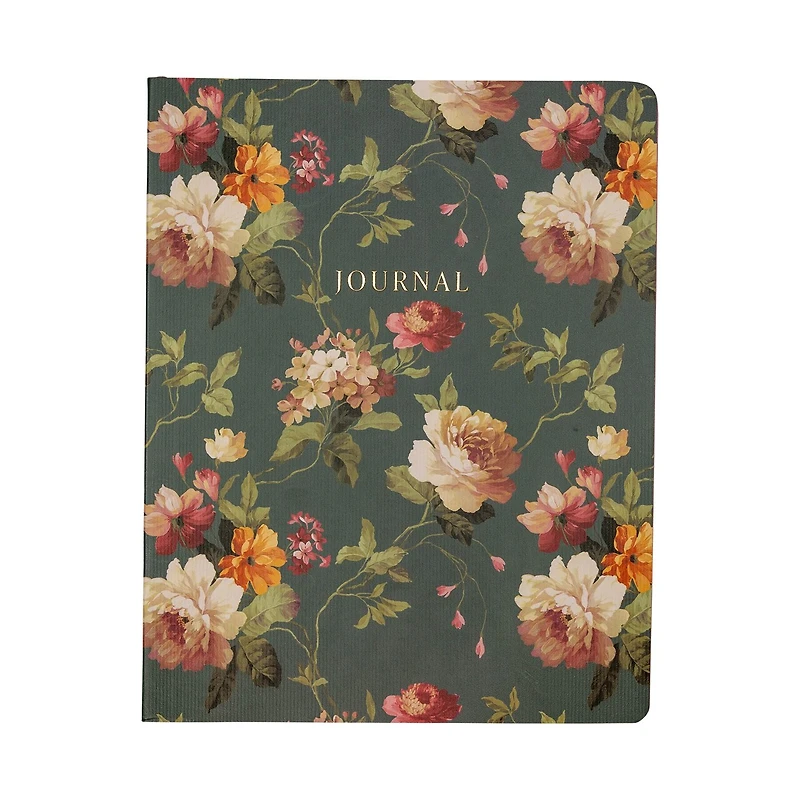 Climbing Rose Journal