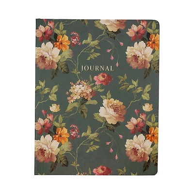 Climbing Rose Journal