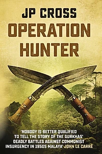 Operation Hunter