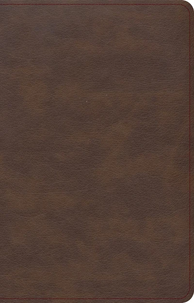 KJV Single-Column Compact Bible, Navy LeatherTouch