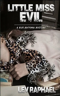 Little Miss Evil