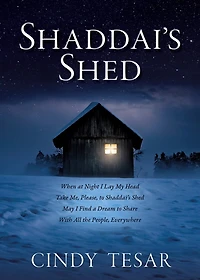 Shaddai's Shed