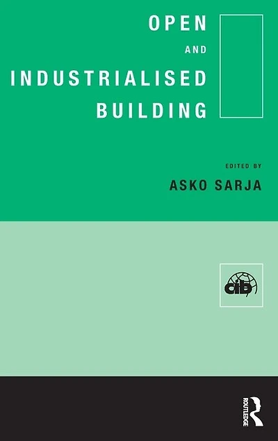 Open And Industrialised Building