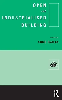 Open And Industrialised Building