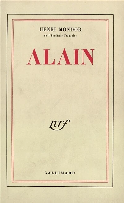 Alain