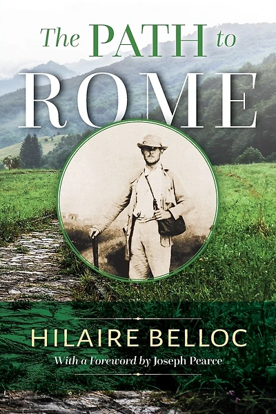 The Path to Rome
