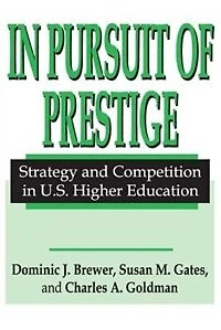 Pursuit of Prestige