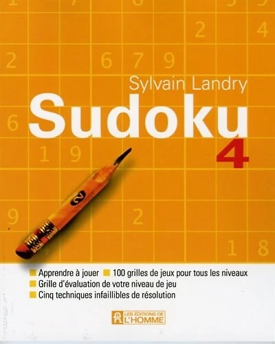 Sudoku 4