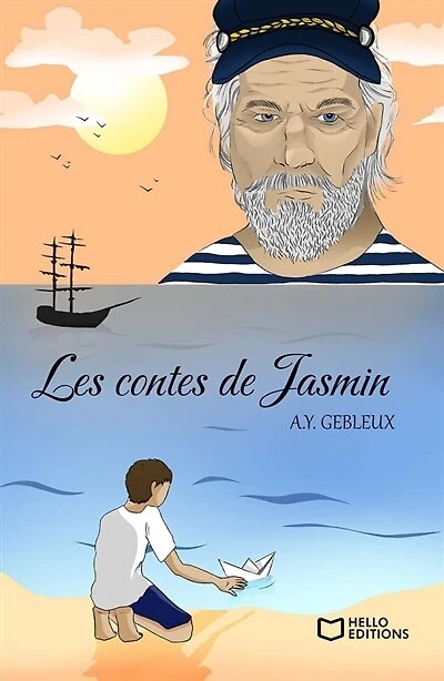 Les Contes de Jasmin