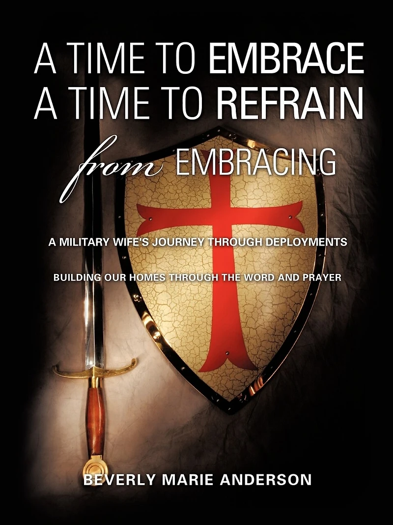 A Time to Embrace A Time to Refrain from Embracing