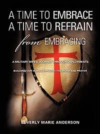 A Time to Embrace A Time to Refrain from Embracing