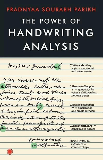 The Power of Handwriting Analysis