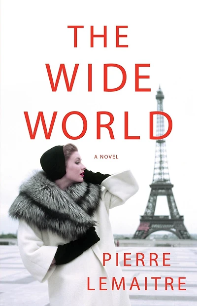WIDE WORLD: A Novel