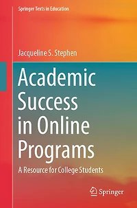 Academic Success Online Programs: A Resource for College Students