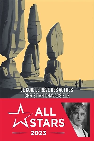 Je suis le rêve des autres