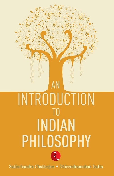 AN INTRODUCTION TO INDIAN PHILOSOPHY