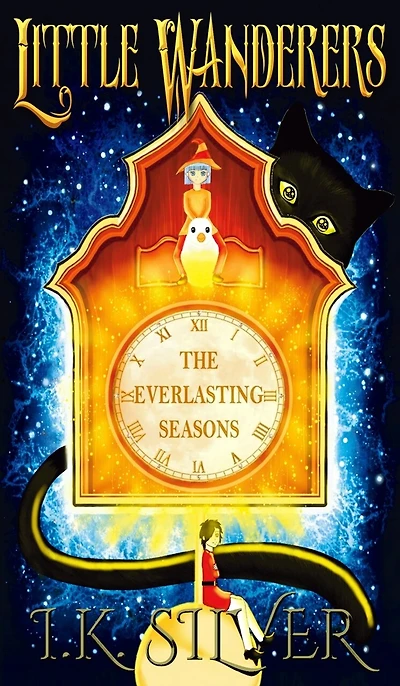 Little Wanderers: The Everlasting Seasons