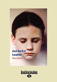 And The Rat Laughed (EasyRead Large Edition)