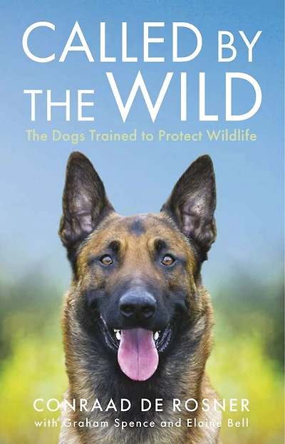 Called by the Wild: The Dogs Trained to Protect Wildlife