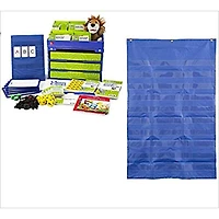 OPEN COURT READING EL PHOTO LI BRARY VOCABULARY CARD SET GRAD