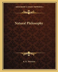 Natural Philosophy