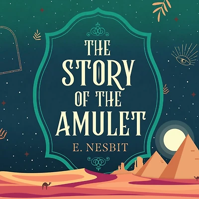 the Story of Amulet