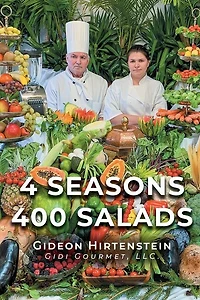 4 Seasons 400 Salads