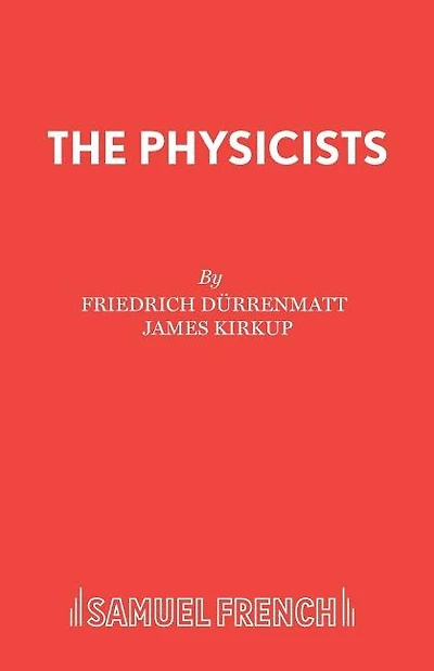 The Physicists