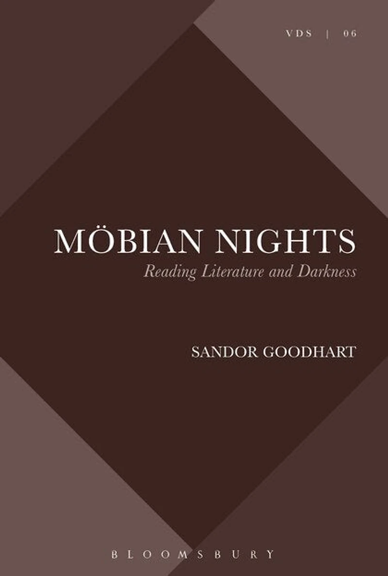 Mobian Nights: Reading Literature And Darkness