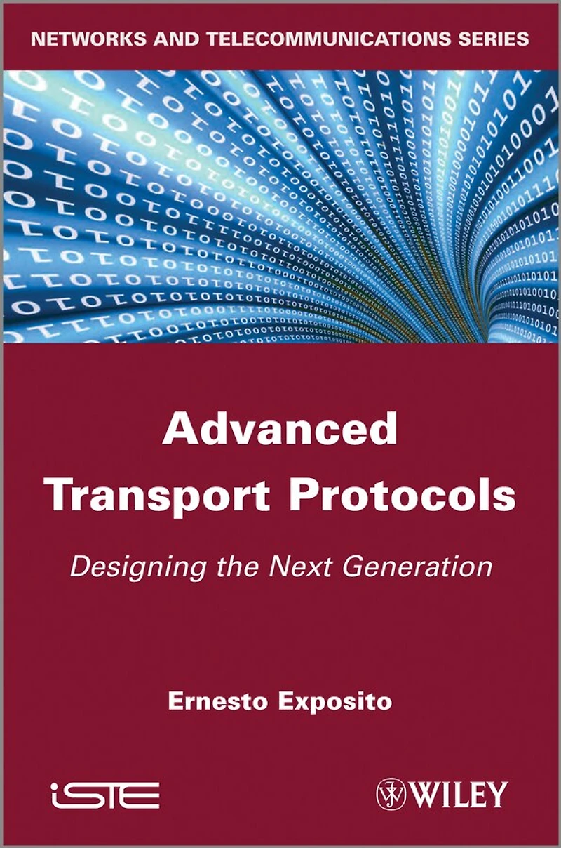 Advanced Transport Protocols: Designing the Next Generation