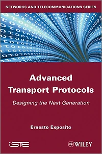 Advanced Transport Protocols: Designing the Next Generation