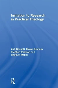 Invitation to Research Practical Theology