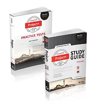 CompTIA Project+ Certification Kit: Exam PK0-005