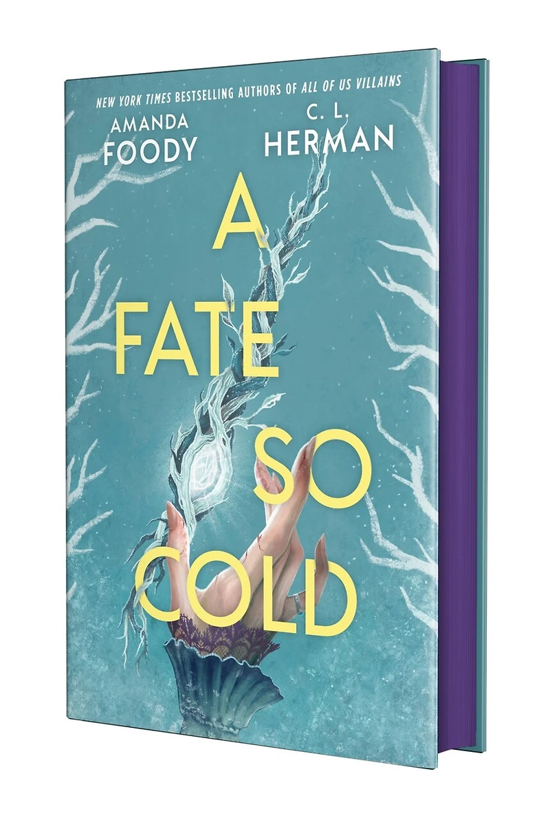 A Fate So Cold