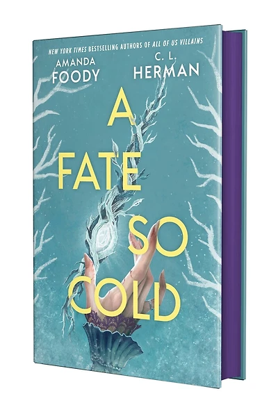 A Fate So Cold