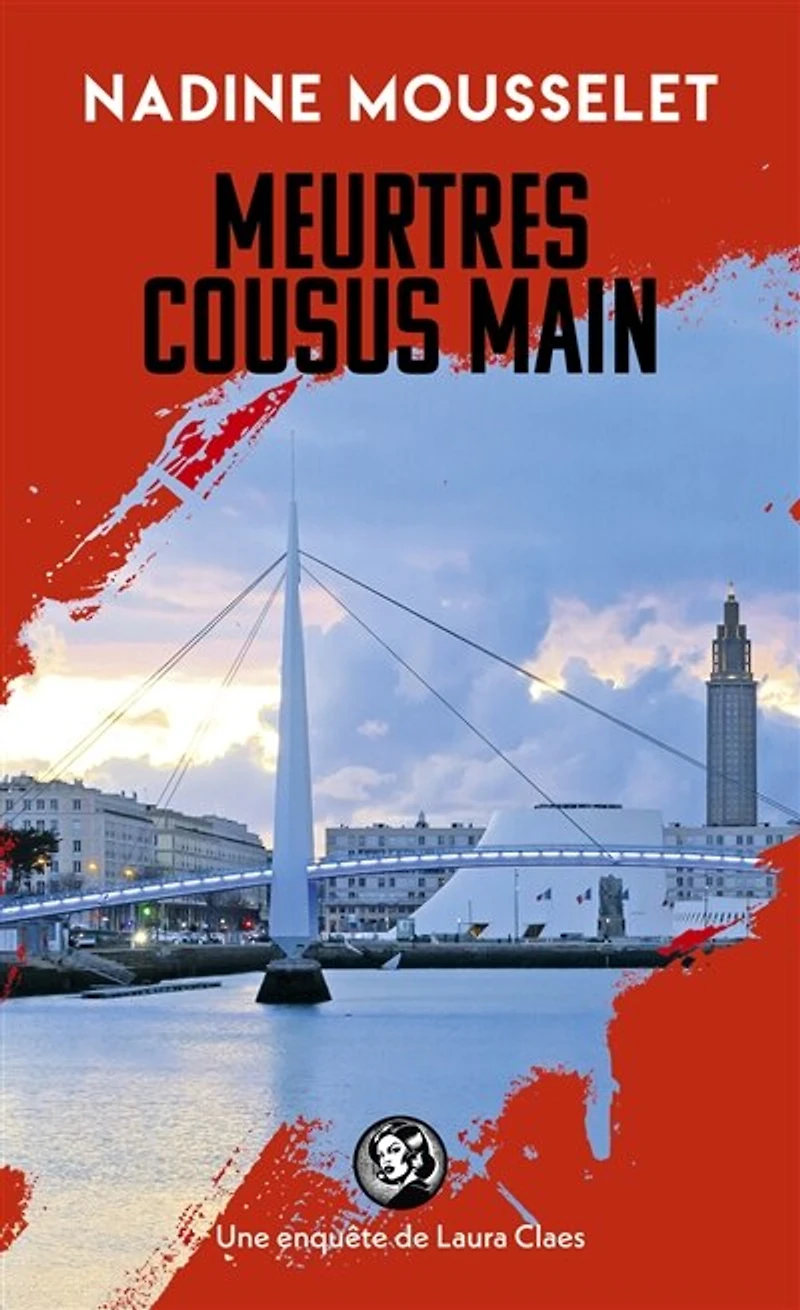 Meurtres cousus mains