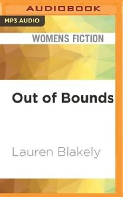 Out Of Bounds