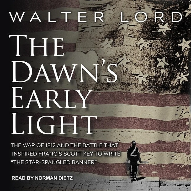 The Dawn's Early Light Lib/E