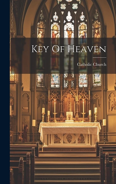 Key Of Heaven