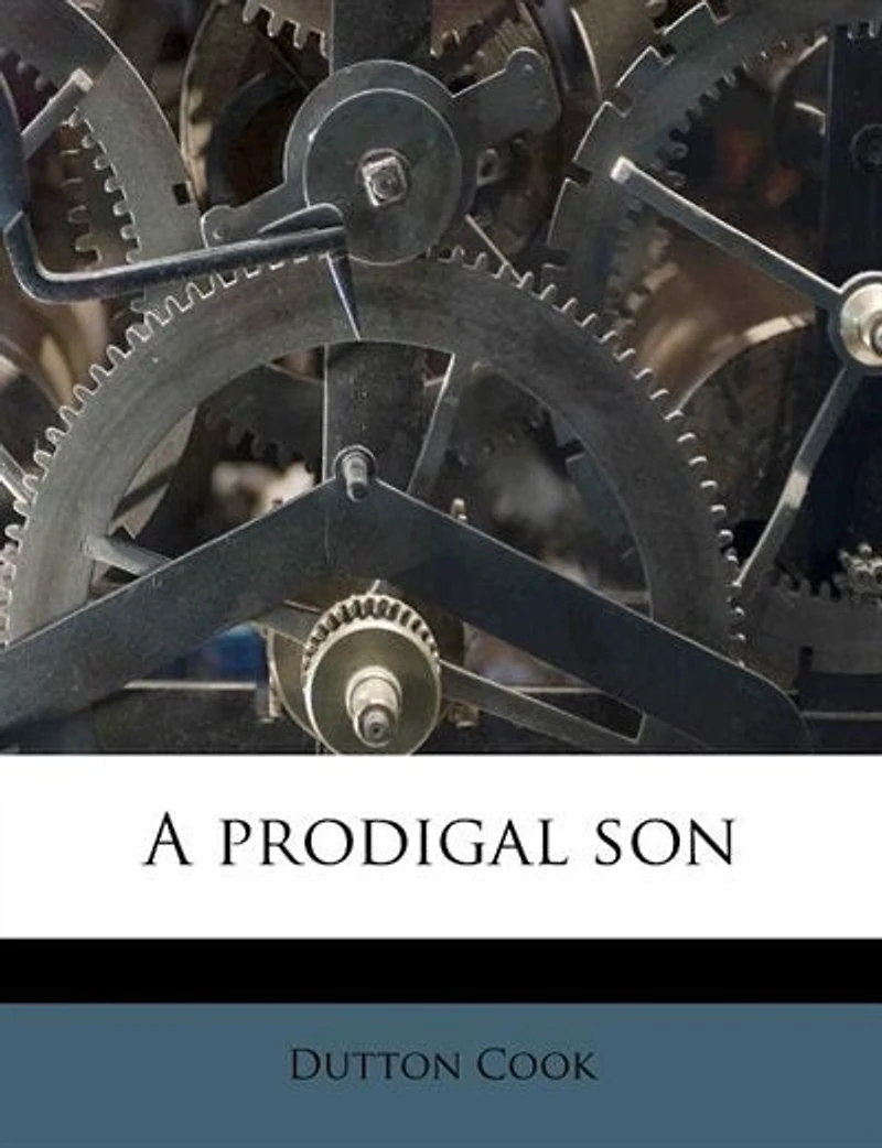 A Prodigal son Volume 2