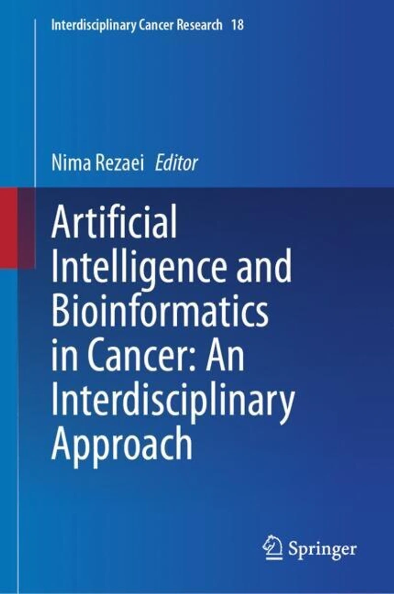 Artificial Intelligence and Bioinformatics Cancer: An Interdisciplinary Approach